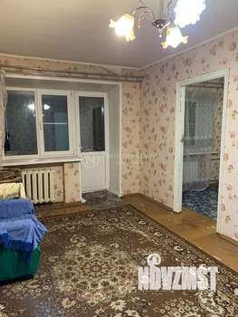 2-к квартира, вторичка, 44м2, 4/5 этаж