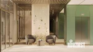 2-к квартира, вторичка, 50м2, 20/21 этаж