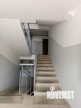 Студия квартира, вторичка, 18м2, 2/3 этаж