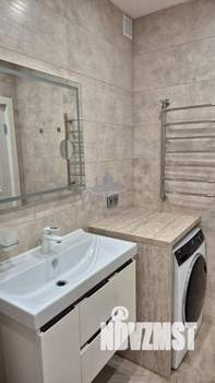 2-к квартира, вторичка, 67м2, 11/14 этаж