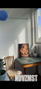 1-к квартира, вторичка, 33м2, 3/9 этаж