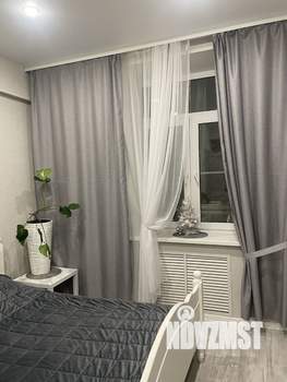 Студия квартира, вторичка, 18м2, 2/5 этаж