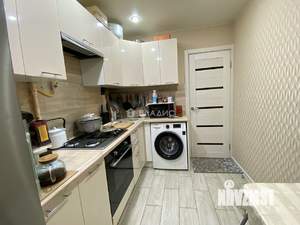 2-к квартира, вторичка, 43м2, 6/9 этаж