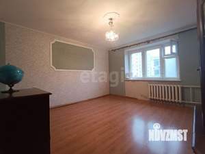 3-к квартира, вторичка, 71м2, 4/10 этаж