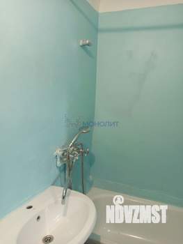 1-к квартира, вторичка, 34м2, 1/2 этаж