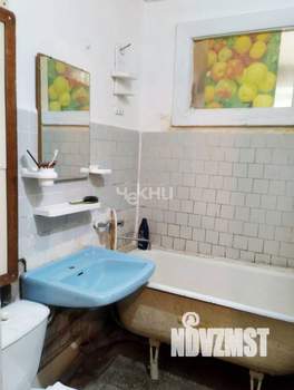 1-к квартира, вторичка, 31м2, 4/5 этаж