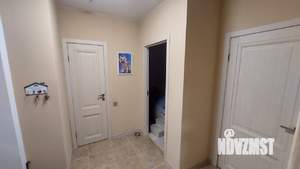 2-к квартира, вторичка, 46м2, 8/24 этаж