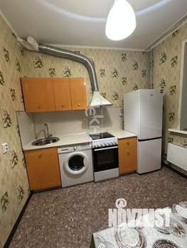 2-к квартира, вторичка, 43м2, 8/19 этаж