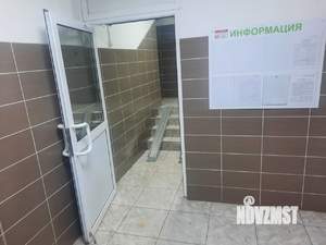 2-к квартира, вторичка, 55м2, 3/16 этаж