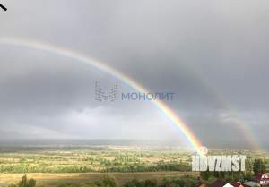 1-к квартира, вторичка, 38м2, 5/5 этаж