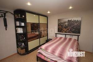 1-к квартира, вторичка, 32м2, 5/5 этаж