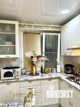 3-к квартира, вторичка, 53м2, 9/9 этаж