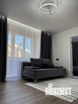 2-к квартира, вторичка, 39м2, 3/9 этаж