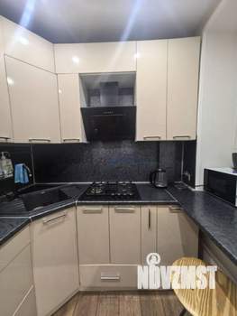 2-к квартира, вторичка, 38м2, 1/3 этаж