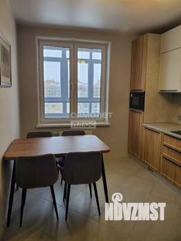 1-к квартира, вторичка, 48м2, 10/15 этаж