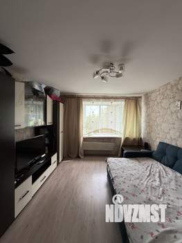 1-к квартира, вторичка, 35м2, 3/9 этаж