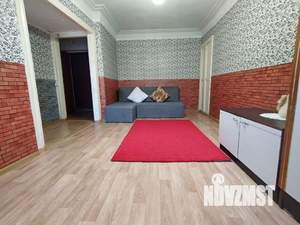 1-к квартира, вторичка, 30м2, 3/4 этаж