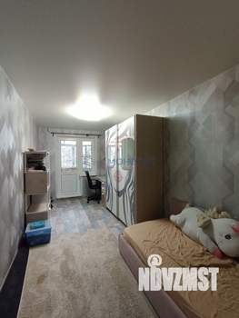 3-к квартира, вторичка, 61м2, 7/9 этаж