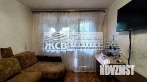 4-к квартира, вторичка, 60м2, 5/5 этаж