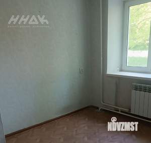 1-к квартира, вторичка, 21м2, 1/5 этаж