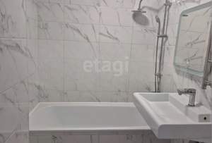 2-к квартира, вторичка, 55м2, 4/19 этаж