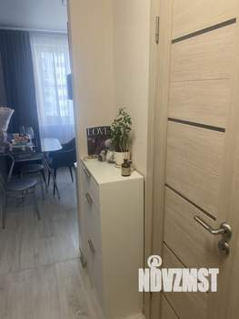 1-к квартира, вторичка, 32м2, 4/17 этаж