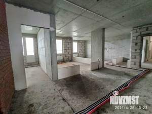 3-к квартира, вторичка, 108м2, 22/25 этаж