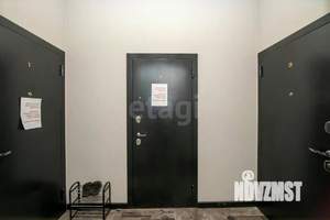 Студия квартира, вторичка, 15м2, 4/5 этаж