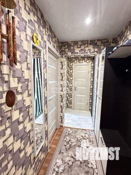 2-к квартира, вторичка, 51м2, 6/6 этаж