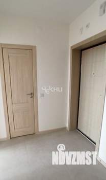 1-к квартира, вторичка, 44м2, 22/25 этаж