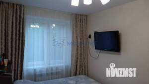 2-к квартира, вторичка, 40м2, 5/6 этаж