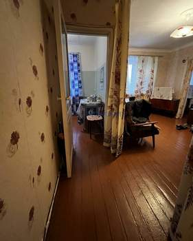 2-к квартира, вторичка, 42м2, 5/5 этаж