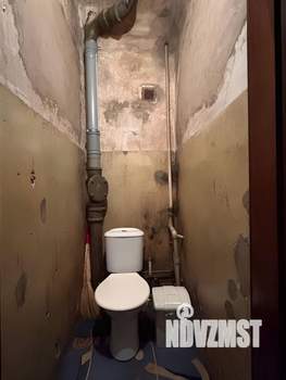 4-к квартира, вторичка, 100м2, 2/3 этаж