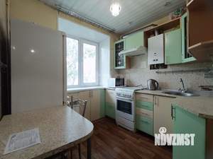 2-к квартира, вторичка, 45м2, 5/5 этаж