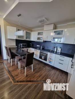 3-к квартира, вторичка, 75м2, 8/17 этаж