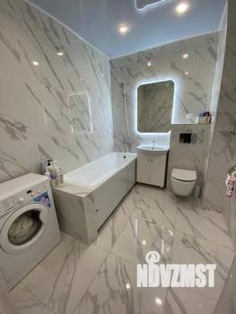 2-к квартира, вторичка, 61м2, 8/10 этаж