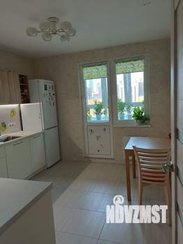 2-к квартира, вторичка, 61м2, 11/18 этаж