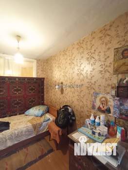 2-к квартира, вторичка, 43м2, 4/5 этаж