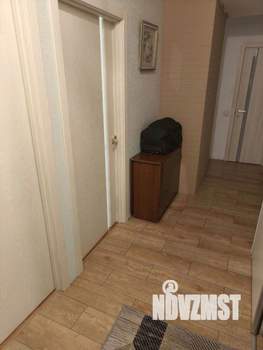 2-к квартира, вторичка, 55м2, 4/5 этаж