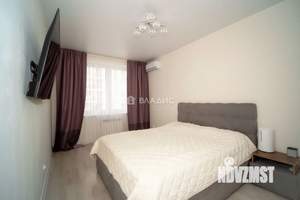 1-к квартира, вторичка, 42м2, 2/9 этаж