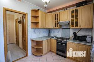 2-к квартира, вторичка, 55м2, 3/9 этаж