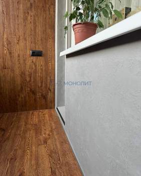 1-к квартира, вторичка, 33м2, 3/10 этаж