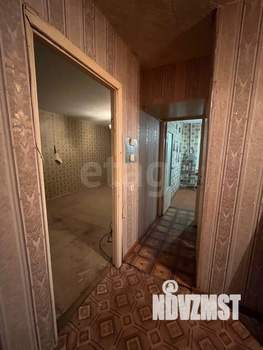 1-к квартира, вторичка, 32м2, 8/9 этаж