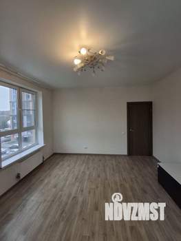 2-к квартира, вторичка, 53м2, 4/12 этаж