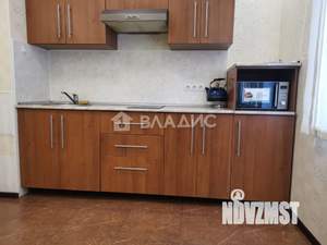 2-к квартира, вторичка, 61м2, 1/17 этаж