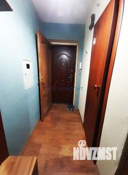 1-к квартира, вторичка, 31м2, 5/5 этаж