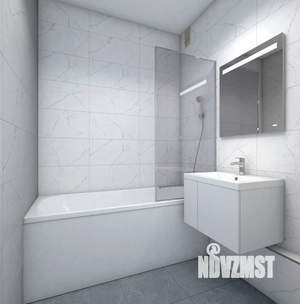 2-к квартира, вторичка, 63м2, 9/12 этаж