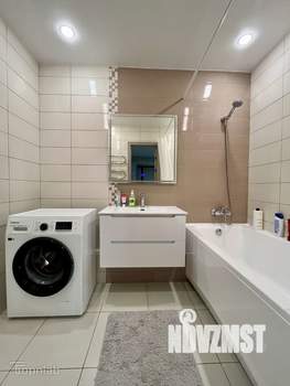 2-к квартира, вторичка, 71м2, 17/17 этаж