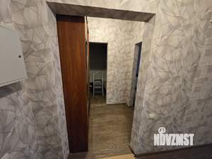 1-к квартира, вторичка, 45м2, 12/17 этаж