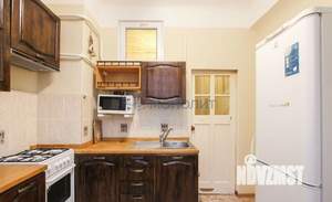 3-к квартира, вторичка, 74м2, 2/5 этаж